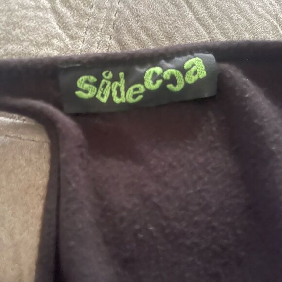 Sidecca 50’s Style Dress with Keyhole Back - Picture 5 of 5